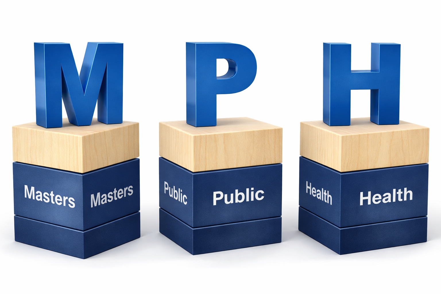 Why must I do a Masters of Public Health (MPH Degree)